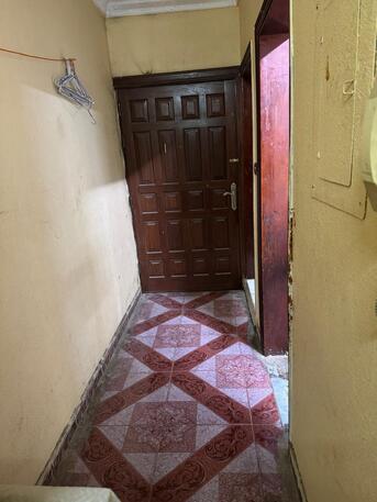 Al Aziziyah, Rooms for Rent, SAR 1000/month,  One Room Available With Monthly Rent 1000 SR