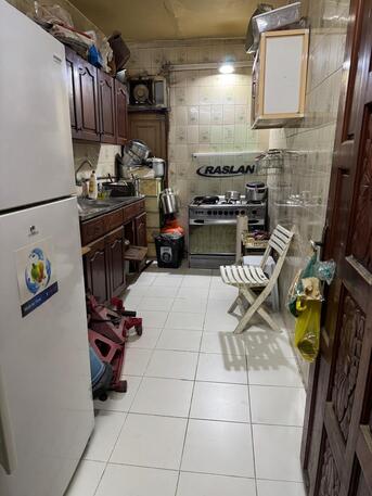 Al Aziziyah, Rooms for Rent, SAR 1000/month,  One Room Available With Monthly Rent 1000 SR