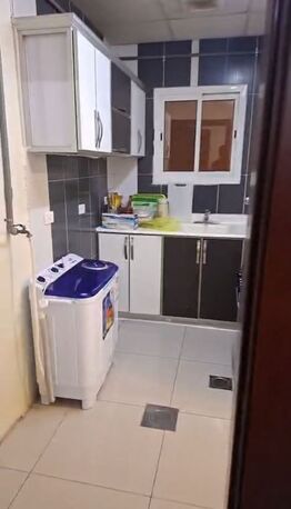 Jubail, Apartments, Flats, Houses & Villas, SAR 2400/month,  Furnished,  1 BHK Family Furnished Apartment Is Available Near Near Shifa Medical Center