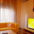 JOD 9000/year,  Furnished,  2 BR,  83 Sq. Meter,  2-Bedroom Fully-Furnished Apartment With Balcony For Rent In Deir Ghbar, Amman - Jordan