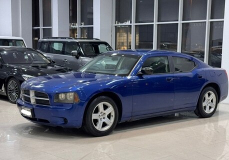 Manama, Vehicles, Cars & Trucks , BHD 1700,  Dodge Charger,  2010,  Automatic,  209000 KM,