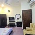 BHD 185/month,  Furnished,  Studio,  Studio Flat For Rent In Mahooz With EWA Nearby Golden Karakk