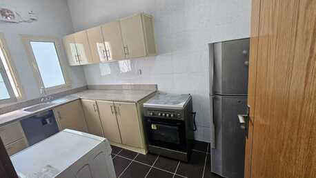 Mahooz, Apartments, Flats, Houses & Villas, BHD 185/month,  Furnished,  Studio,  Studio Flat For Rent In Mahooz With EWA Nearby Golden Karakk