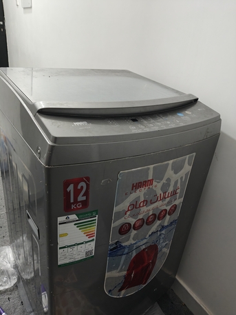 Hara, Appliances, SAR 350,  Washing Machine - With Drying Problem