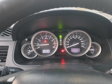 Khobar, Vehicles, Cars & Trucks , SAR 38500,  Mazda CX-09,  2014,  Automatic,  202618 KM,  I Want Sell My Car Mazda Cx9, Fully   Model