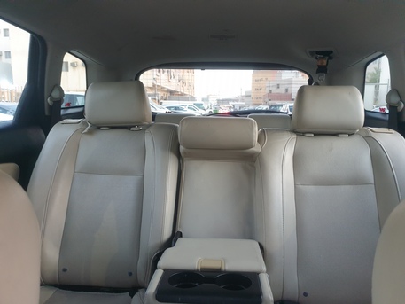 Khobar, Vehicles, Cars & Trucks , SAR 38500,  Mazda CX-09,  2014,  Automatic,  202618 KM,  I Want Sell My Car Mazda Cx9, Fully   Model