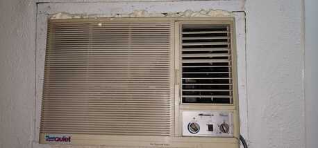 Jubail, Air Conditioners, SAR 6500,  Window AC
