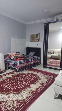 Riyadh, Rooms for Rent, SAR 1200/month,  Singlne Room Available For Rent