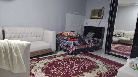 Riyadh, Rooms for Rent, SAR 1200/month,  Singlne Room Available For Rent