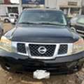 SAR 21000,  Nissan Armada,  2010,  Automatic,  350000 KM,  Urgent Sell