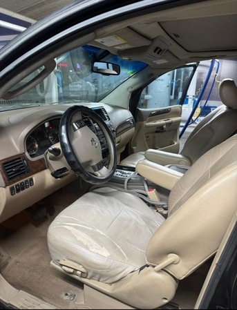 Al Aziziyah, Vehicles, Cars & Trucks , SAR 21000,  Nissan Armada,  2010,  Automatic,  350000 KM,  Urgent Sell