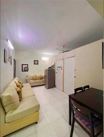 Hoora, Rooms for Rent, BHD 60/month,  Furnished,  Partition Room For Female With Own Door