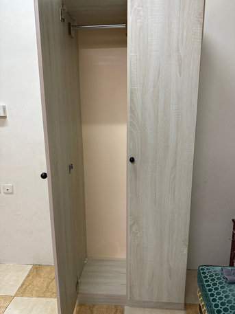 Taif, Furniture, SAR 230,  Furniture Wardrobe For Sell, Just Like New Bought 2 Months Ago