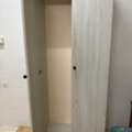 SAR 230, Furniture Wardrobe For Sell, Just Like New Bought 2 Months Ago