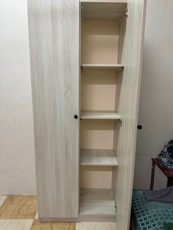Taif, Furniture, SAR 230,  Furniture Wardrobe For Sell, Just Like New Bought 2 Months Ago