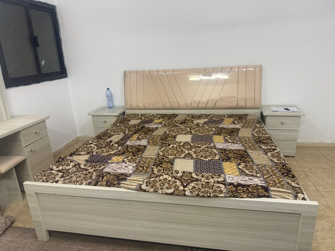 Khobar, Rooms for Rent, SAR 1000/month,  Furnished,  Full Furnished Room For Executive Bachelor Or Family(Couple)