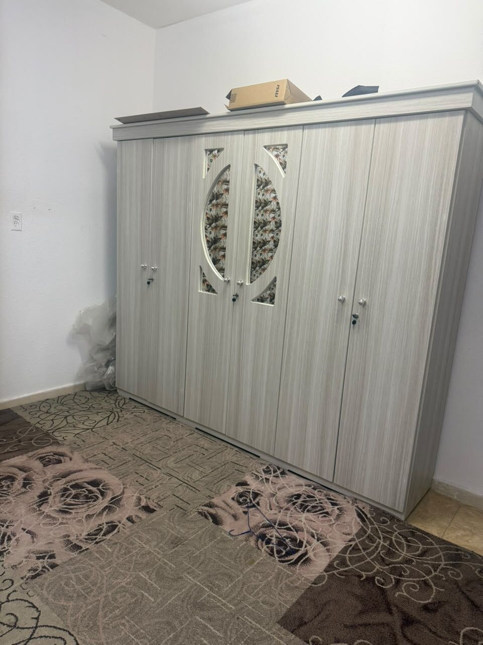 Khobar, Rooms for Rent, SAR 1000/month,  Furnished,  Full Furnished Room For Executive Bachelor Or Family(Couple)