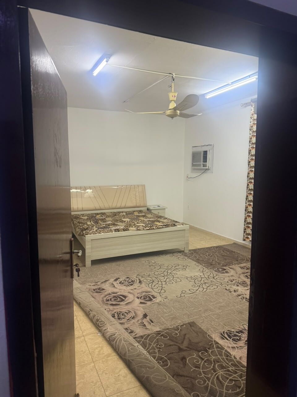 Khobar, Rooms for Rent, SAR 1000/month,  Furnished,  Full Furnished Room For Executive Bachelor Or Family(Couple)