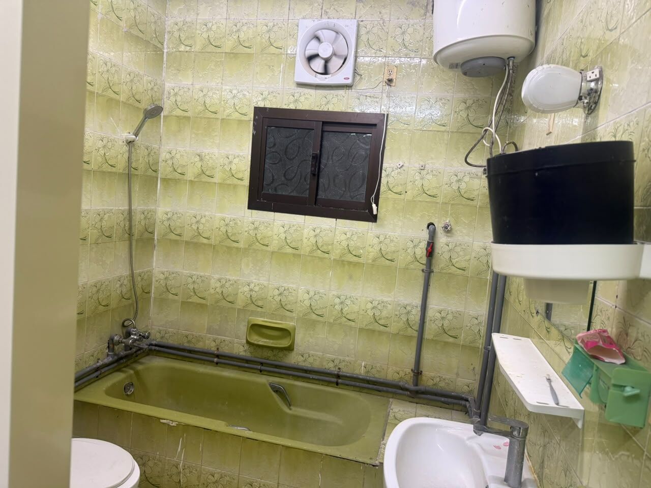 Khobar, Rooms for Rent, SAR 1000/month,  Furnished,  Full Furnished Room For Executive Bachelor Or Family(Couple)