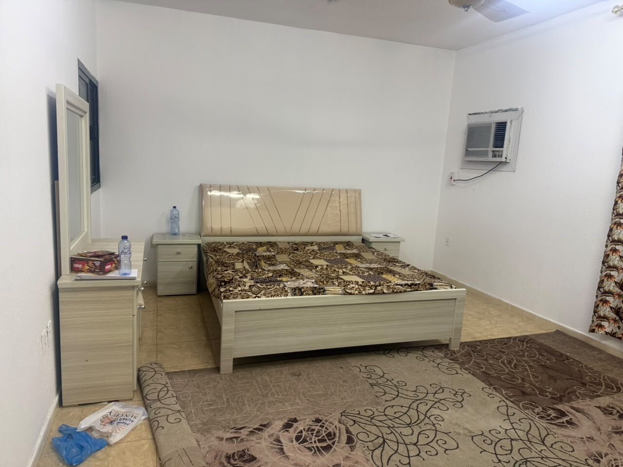 Khobar, Rooms for Rent, SAR 1000/month,  Furnished,  Full Furnished Room For Executive Bachelor Or Family(Couple)