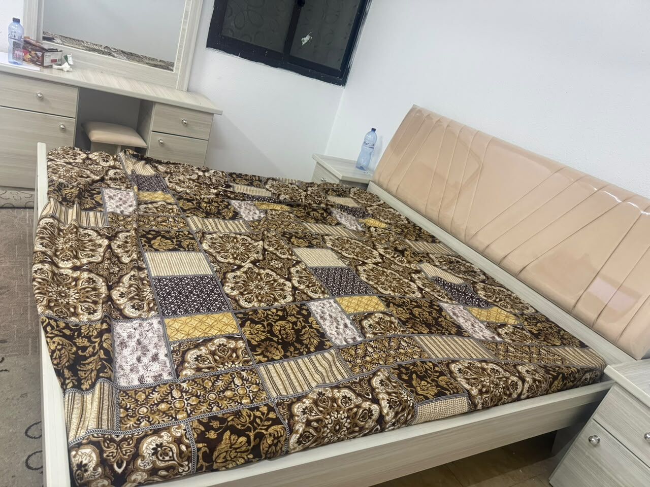 Khobar, Rooms for Rent, SAR 1000/month,  Furnished,  Full Furnished Room For Executive Bachelor Or Family(Couple)