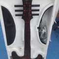 SAR 650,  SHILE JT-6 Stringless Guitar SAR-650