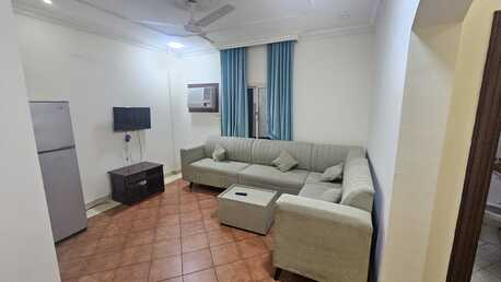 Hoora, Apartments, Flats, Houses & Villas, BHD 200/month,  Furnished,  1 BR,  Flat For Rent In Hoora With EWA Nearby Alosra Restaurant