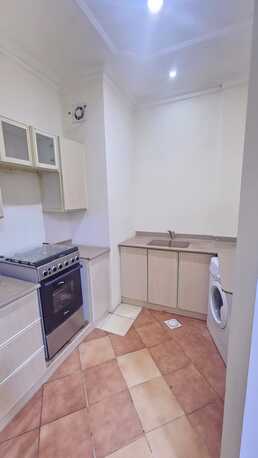 Hoora, Apartments, Flats, Houses & Villas, BHD 200/month,  Furnished,  1 BR,  Flat For Rent In Hoora With EWA Nearby Alosra Restaurant