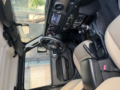 Saar, Vehicles, Cars & Trucks , BHD 7900,  Jeep Wrangler,  2018,  Automatic,  141200 KM,