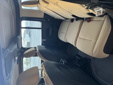 Saar, Vehicles, Cars & Trucks , BHD 7900,  Jeep Wrangler,  2018,  Automatic,  141200 KM,