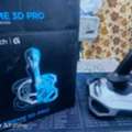 SAR 500,  🚀 Logitech Extreme 3D Pro Flightstick &ndash; Excellent Condition (With Box)