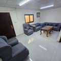 SAR 3500/month,  Furnished,  2 Bhk Furnished Room Available