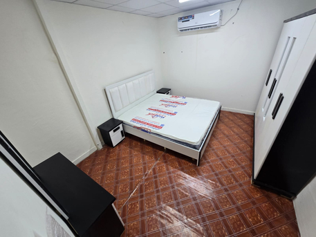 Al Malaz, Rooms for Rent, SAR 3500/month,  Furnished,  2 Bhk Furnished Room Available