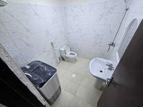 Al Malaz, Rooms for Rent, SAR 3500/month,  Furnished,  2 Bhk Furnished Room Available