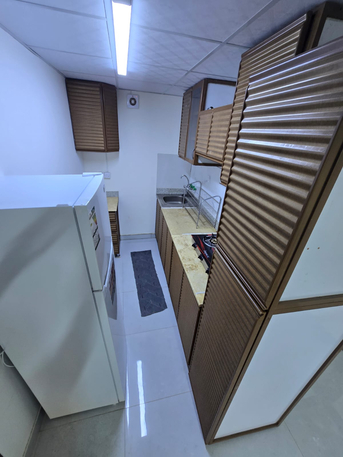 Al Malaz, Rooms for Rent, SAR 3500/month,  Furnished,  2 Bhk Furnished Room Available