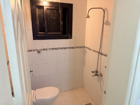 Al Aziziyah, Apartments, Flats, Houses & Villas, SAR 1700/month,  2 BR,  2 Room Flat For Rent In Al Azizia Jeddah Close To Pakistani School 1700/month