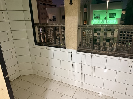 Al Aziziyah, Apartments, Flats, Houses & Villas, SAR 1700/month,  2 BR,  2 Room Flat For Rent In Al Azizia Jeddah Close To Pakistani School 1700/month