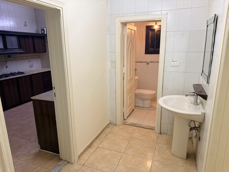 Al Aziziyah, Apartments, Flats, Houses & Villas, SAR 1700/month,  2 BR,  2 Room Flat For Rent In Al Azizia Jeddah Close To Pakistani School 1700/month