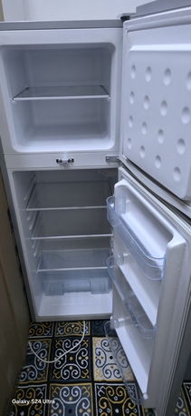 Hara, Appliances, SAR 500,  A One-year-old Refrigerator In Excellent Condition Is Available For Sale.