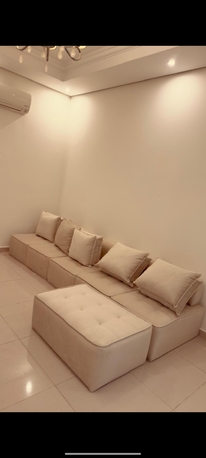 Khobar, Furniture, SAR 899,  Sofa Set With Center Table