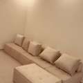 SAR 899,  Sofa Set With Center Table