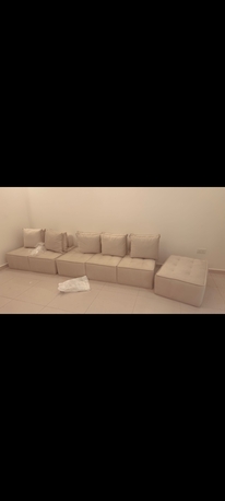 Khobar, Furniture, SAR 899,  Sofa Set With Center Table
