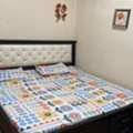 SAR 2800/month,  2 BR,  2BHK Fully Furnished Luxury Apartment Located In Jubail City On Ground Floor