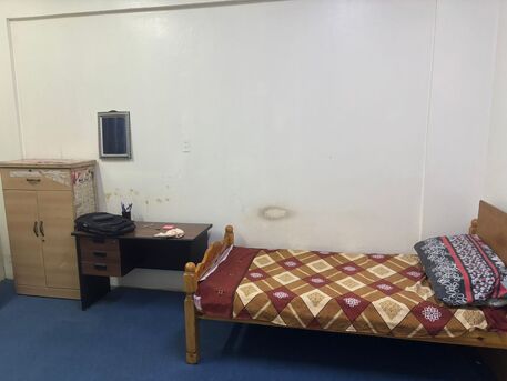Khobar, Rooms for Rent, SAR 600/month,  Furnished,  Furnished Room For Rent   Executive Muslim Indain Bachelor