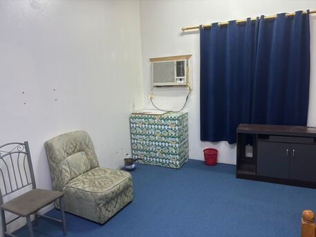 Khobar, Rooms for Rent, SAR 600/month,  Furnished,  Furnished Room For Rent   Executive Muslim Indain Bachelor
