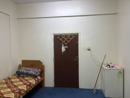 Khobar, Rooms for Rent, SAR 600/month,  Furnished,  Furnished Room For Rent   Executive Muslim Indain Bachelor