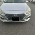SAR 33000,  Hyundai Accent,  2020,  Automatic,  153000 KM,