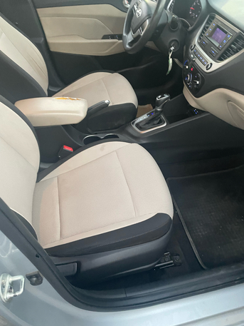Jeddah, Vehicles, Cars & Trucks , SAR 33000,  Hyundai Accent,  2020,  Automatic,  153000 KM,
