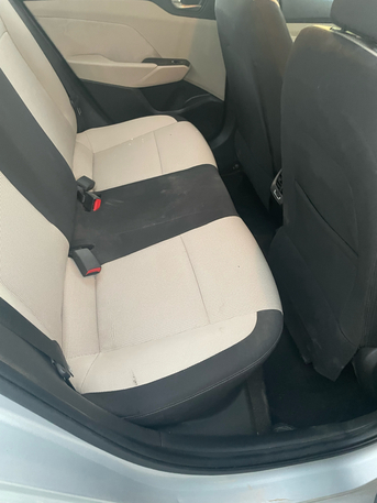 Jeddah, Vehicles, Cars & Trucks , SAR 33000,  Hyundai Accent,  2020,  Automatic,  153000 KM,