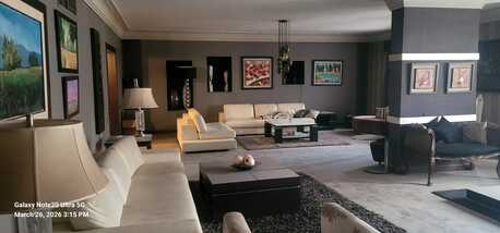 Zamalek, Real Estate For Sale, EGP 30000000,  4 BR,  360 Sq. Meter,  5849-Apartment For Sale In Zamalek, Cairo, Egypt